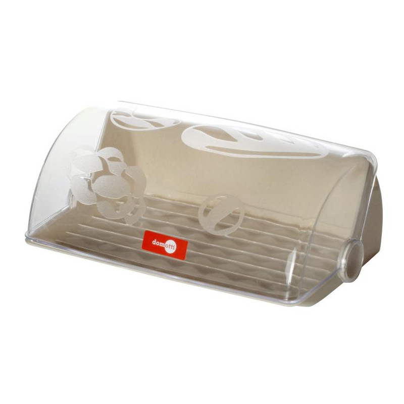 Chlebak Avangarda 33,5 x 25 x 14 beżowy