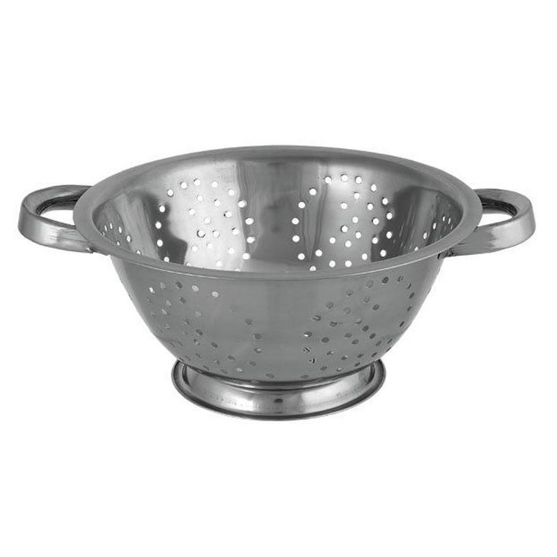 Cedzak głęboki Kapimex 24 cm