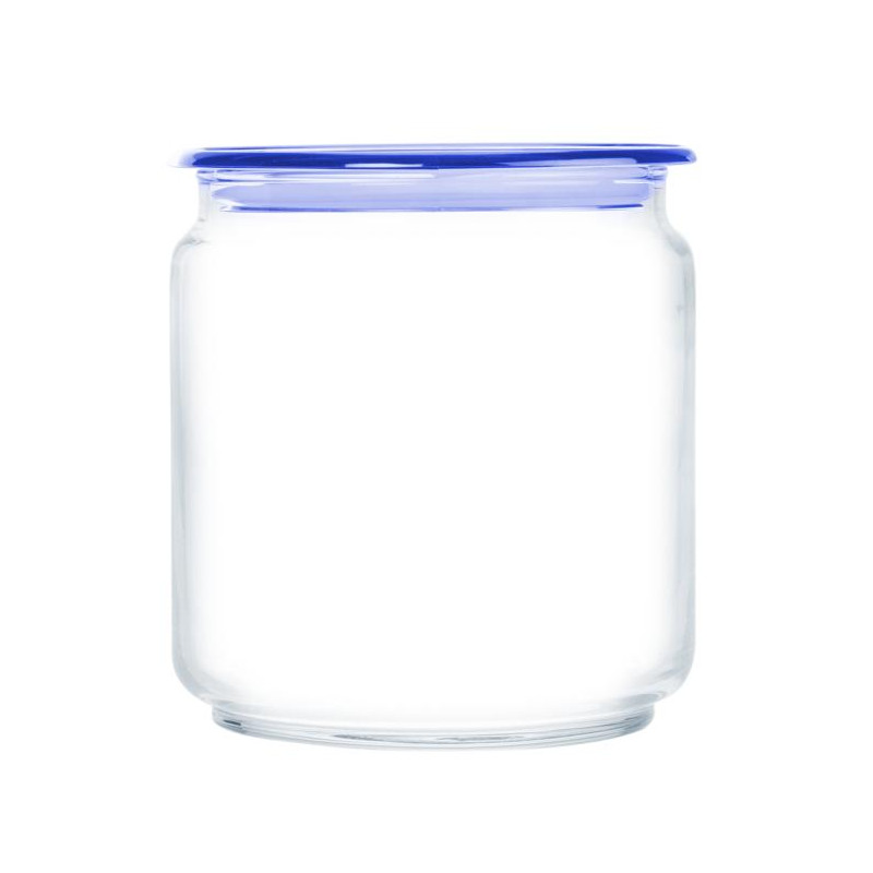 LU-Q3244-SŁOIK 750 ML PLANO+NIEB.POKR.