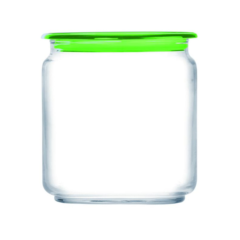 LU-Q3247-SŁOIK 750 ML PLANO+ZIEL.POKR.