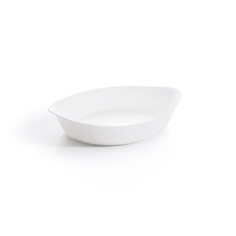LU-P0886-BRYTF 25X15 OWAL SMART CUISIN CARINE