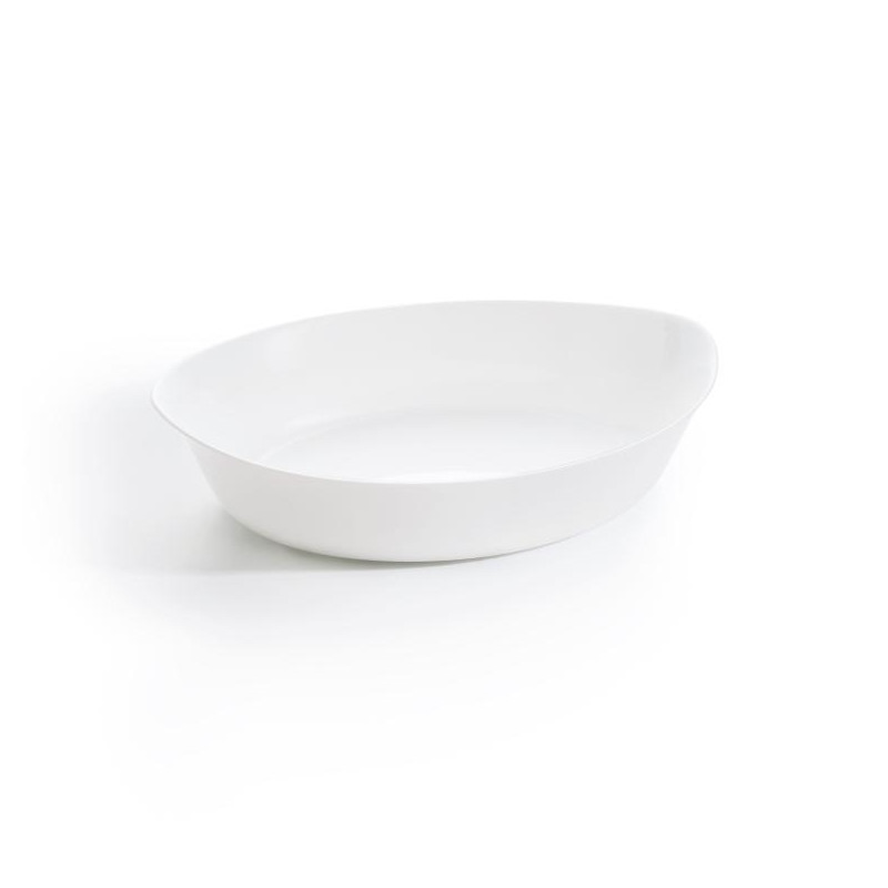 LU-N3083-BRYTF 32X20CM OWAL SMART CUISIN CARINE