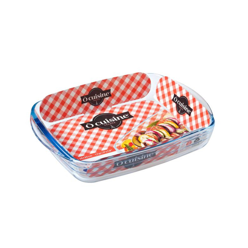 OC-213BC-BRYTF ZARO 23X15X4CM 0,8L PROST