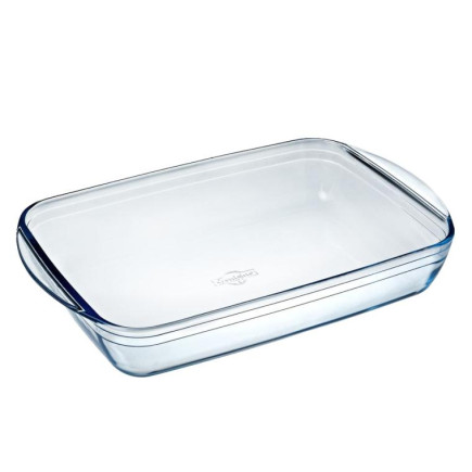OC-249BC-BRYTF ZARO 39X24X6CM 3,8L PROST (36809)