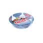 PY-828B-FORMA CIASTO ZARO 26X26X6CM 2,1L WYS