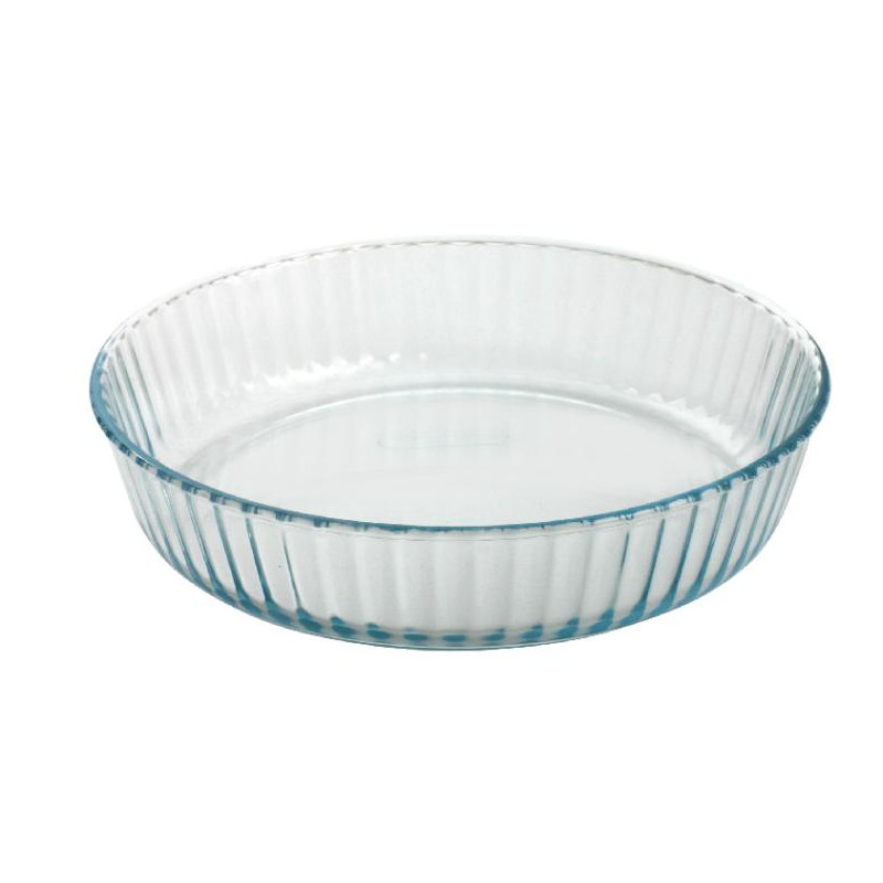 PY-818B FORMA TARTA ZARO 26X26X6CM 2,1L WYS