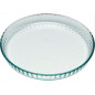 PY-813B-FORMA TARTA ZARO 28CM 1,6L NIS
