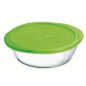 PY-208P-POJEM ZARO 2,3L OKR Z PLAST POK CNS