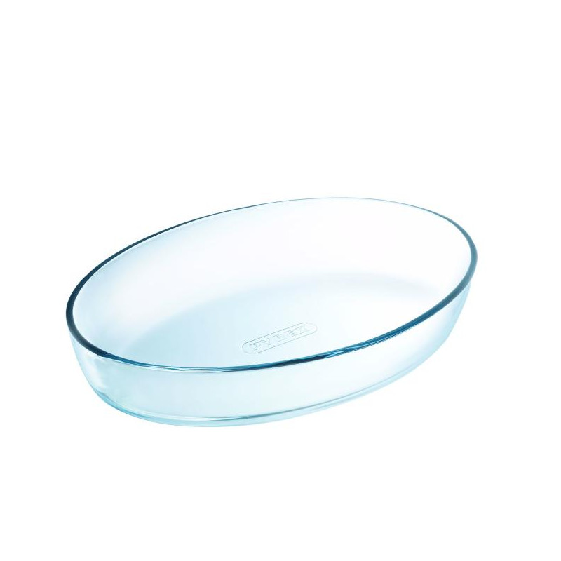 PY-345B-BRYTF ZARO 30X21X6CM 2,2L OWAL