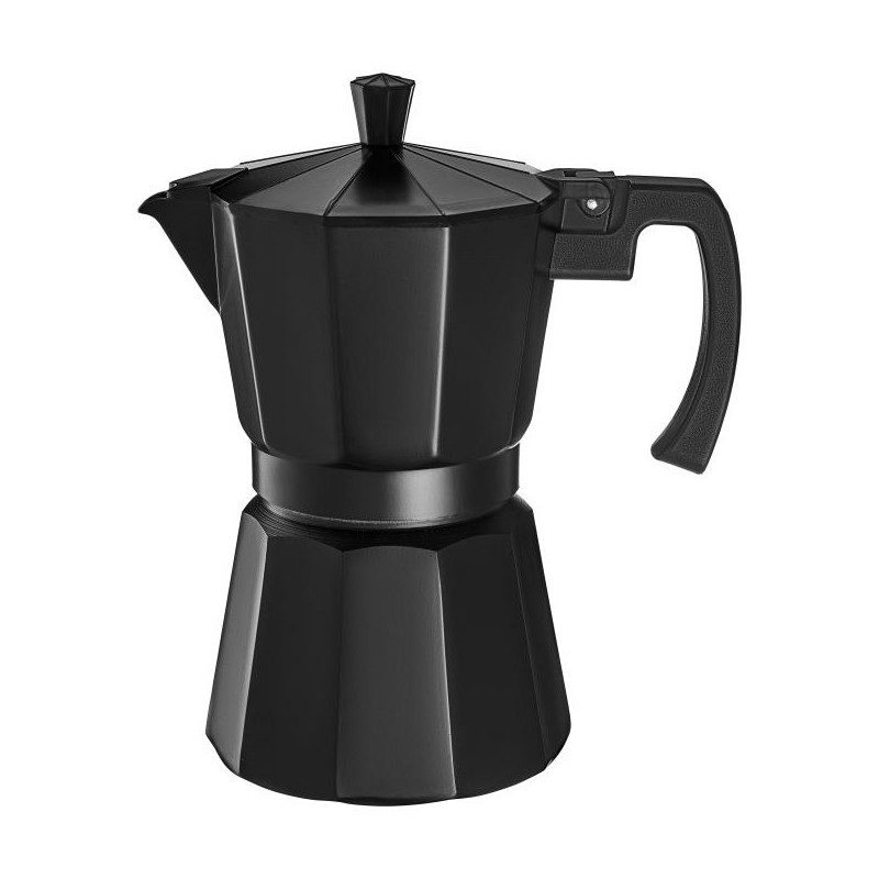 Kawiarka ciśnieniowa Negra 300 ml