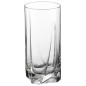 Komplet 6 szklanek Luna 387 ml
