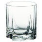 Komplet 6 szklanek Luna 368 ml