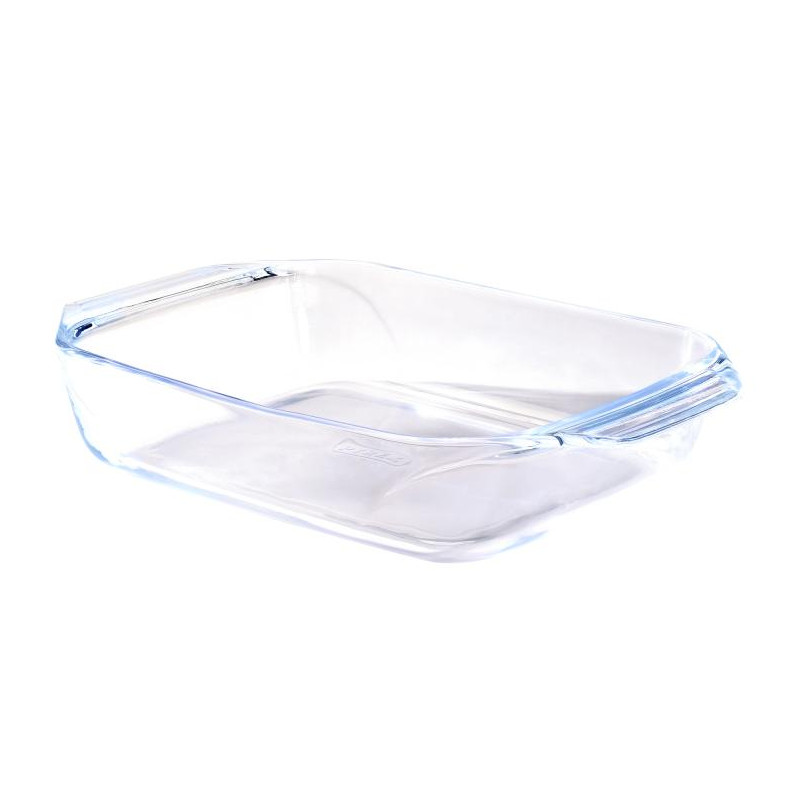 Brytfanna prostokątna Irresistible 35 x 23 cm PYREX Brytfanna prostokątna Irresistible 35 x 23 cm PYREX