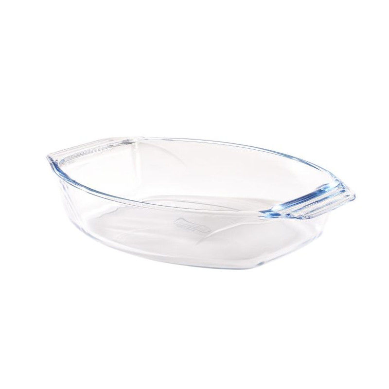 Brytfanna prostokątna Irresistible 30 x 21 cm PYREX