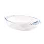 Brytfanna prostokątna Irresistible 30 x 21 cm PYREX