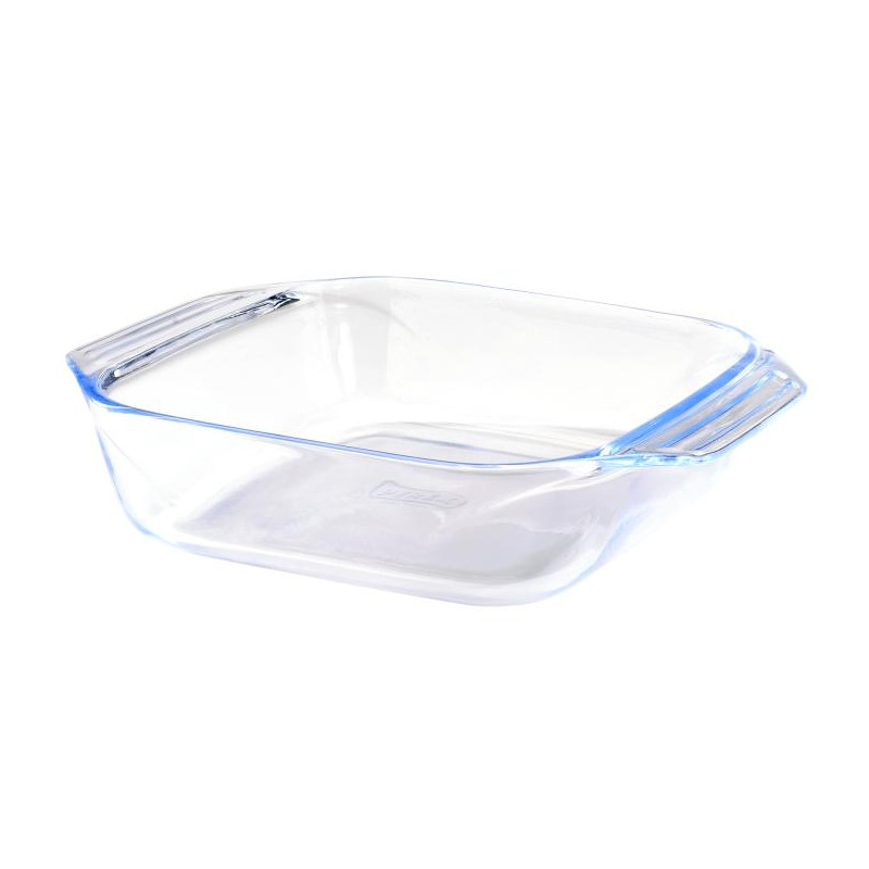 Brytfanna prostokątna Irresistible 29 x 23 cm PYREX Brytfanna prostokątna Irresistible 29 x 23 cm PYREX