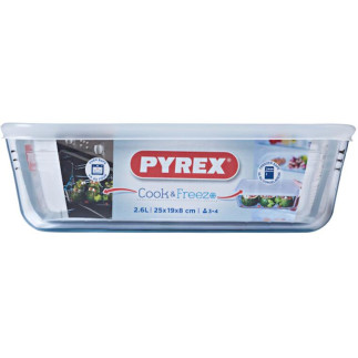 PY-243P-POJEM ZARO 2,6L PROST Z PLAST POK CF