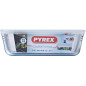 PY-243P-POJEM ZARO 2,6L PROST Z PLAST POK CF