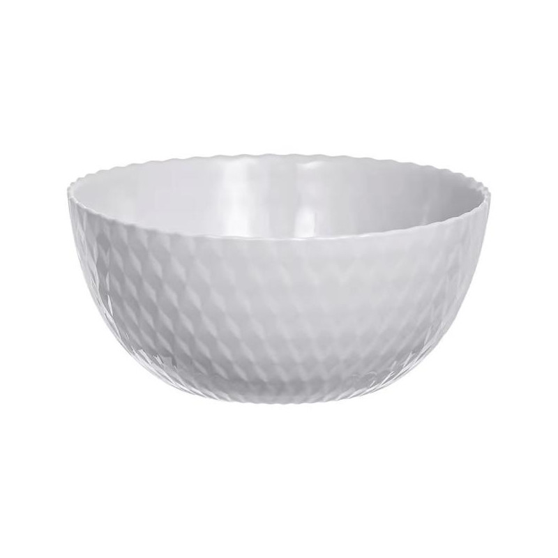 LU-Q4647-SALATERKA 13CM PAMPILLE GRANIT