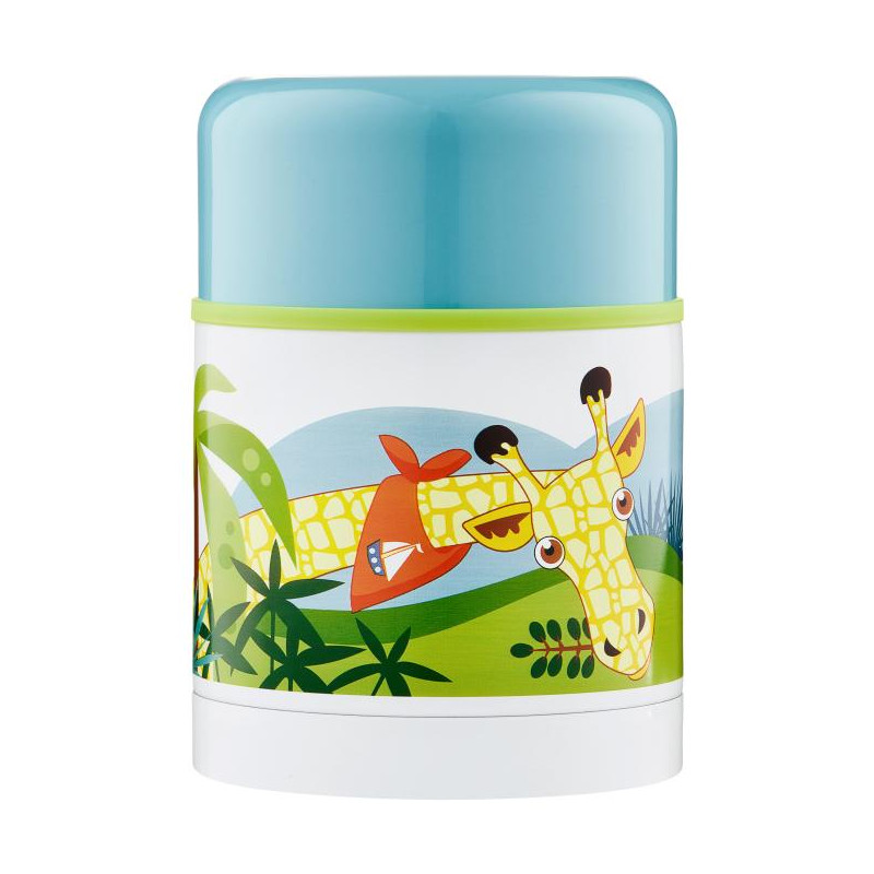 AMJ-MALAWI TERMOS OBIAD 500ML