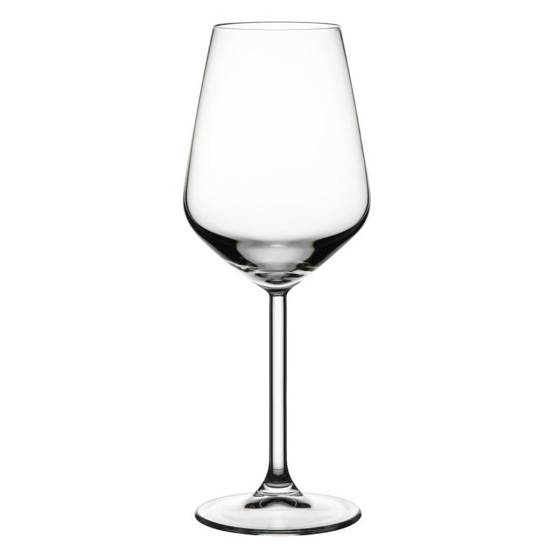 Komplet 6 kieliszków do wina Allegra 350 ml PASABAHCE