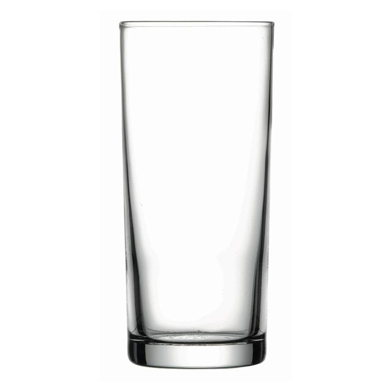 Komplet 6 szklanek Istanbul 200 ml