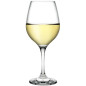 Komplet 6 kieliszków do wina Amber 365 ml