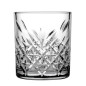 Komplet 4 szklanek niskich Timeless 205 ml PASABAHCE