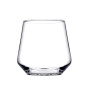 Komplet 6 szklanek niskich Allegra 345 ml