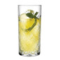 Komplet 4 wysokich szklanek Timeless 295 ml PASABAHCE