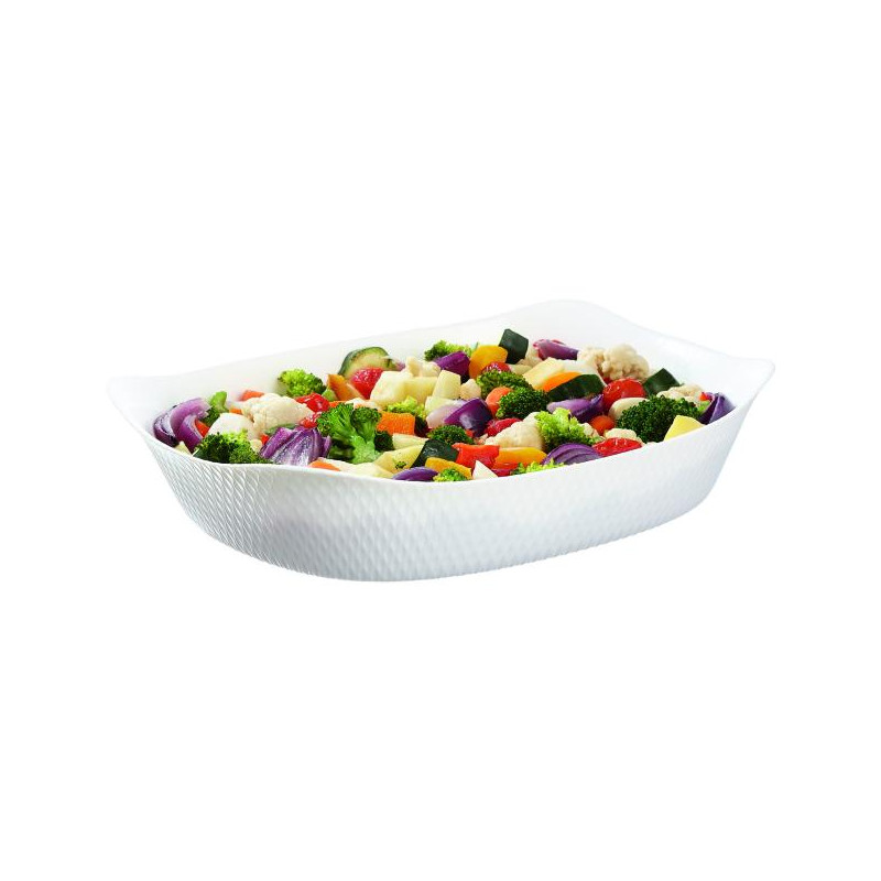 LU-Q8155-BRYTF PR 34X25CM SMART CUISINE WAVY