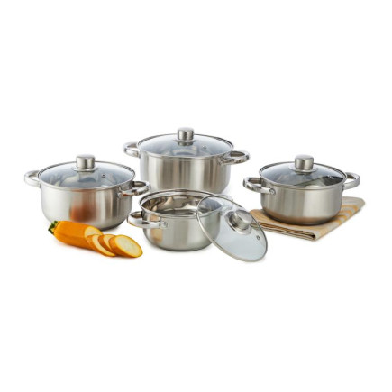 DO-PROMO KPL GARNKOW SALLY 8EL