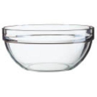 LU-N3695-SALATERKA 23CM EMP (02027)