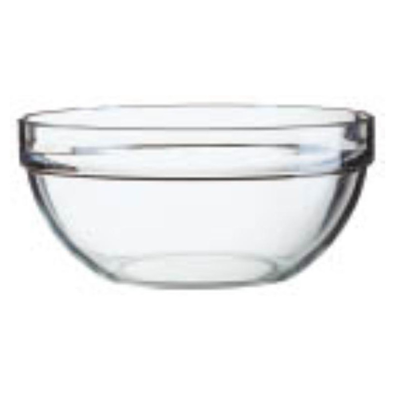 LU-N3695-SALATERKA 23CM EMP (02027)