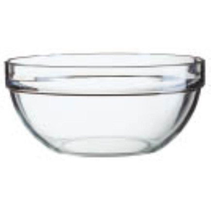 LU-N3695-SALATERKA 23CM EMP (02027)