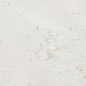 Alisa obrus wodoodporny, 140x260cm, kolor 012 kremowy