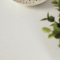 Alisa obrus wodoodporny, fi 160cm, kolor 012 kremowy