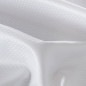Alisa bieżnik wodoodporny, 90x160cm, kolor 001 biały