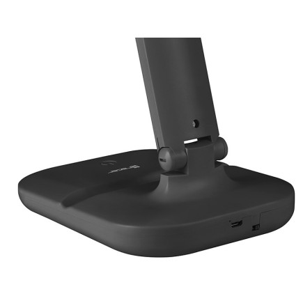 Tracer lampka biurkowa led negra