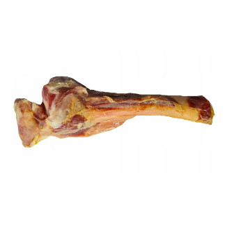 Zolux kość z szynki parmeńskiej m 170g
