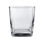 Komplet 6 szklanek niskich Paradise 300 ml