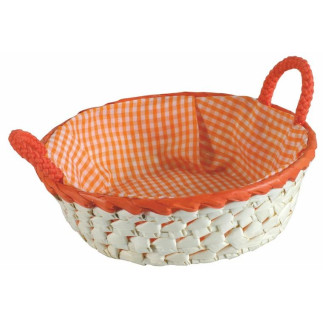 DO-PALMA KOSZYK 23X7CM OKR MIX KOL