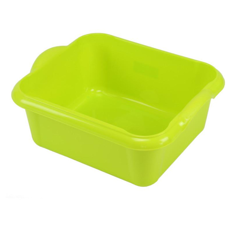 JO-KAJA MISKA PROSTOKĄTNA 10L ZIELONY