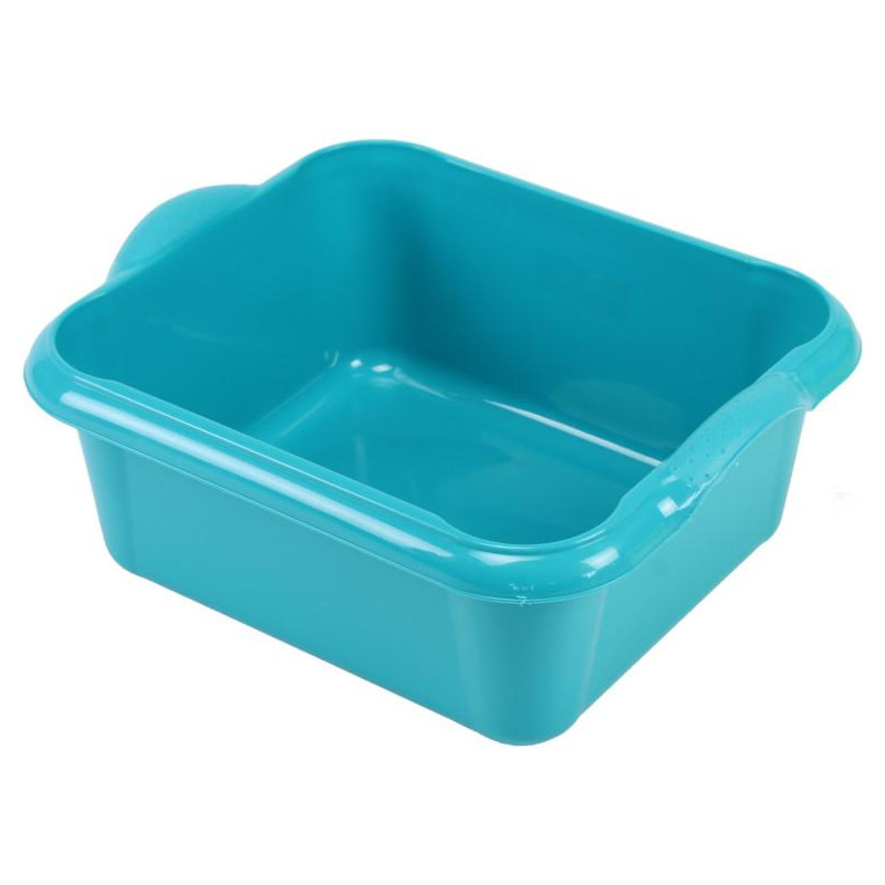 Miska prostokątna Kaja 18 L morska