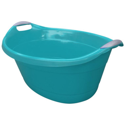 JO-KAJA MISKA OWALNA Z UCHW.14L MORSKI