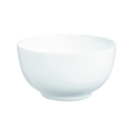 LU-N4054 MISKA ZUPA 750ML/14,5CM DIWALI BIALY