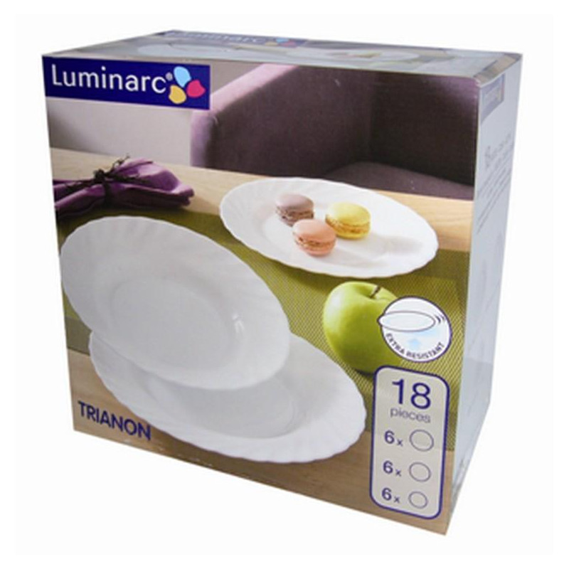 LU-H2109-KPL OBIAD 18EL TRIANON BIALY