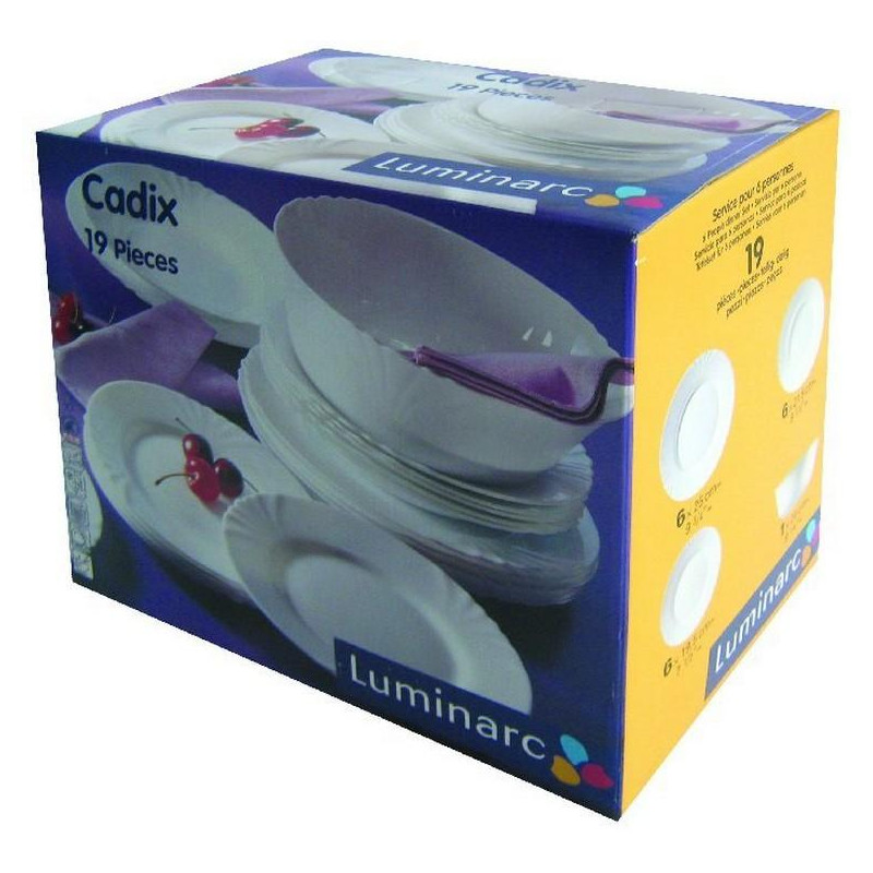 LU-L0300-KPL OBIAD 19EL CADIX C