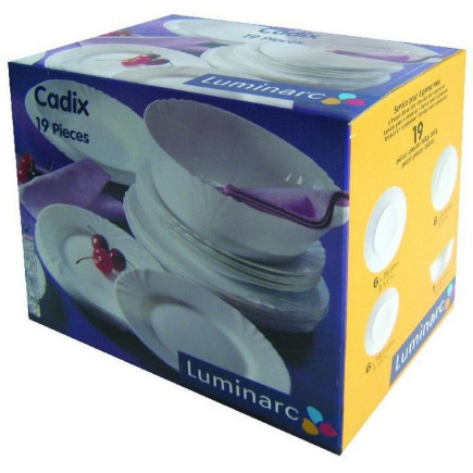 LU-L0300-KPL OBIAD 19EL CADIX C
