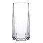 Komplet 6 wysokich szklanek Nova 360 ml
